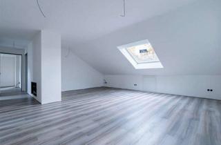 Wohnung mieten in 85456 Wartenberg, ERSTBEZUG!!! Moderne 3-Zimmer-Dachgeschosswohnung mit Balkon in Wartenberg
