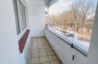 Wohnung mieten in Amselweg, 29614 Soltau, Helle 3-Zimmer-Wohnung mit Balkon und Fahrzeugstellplatz in Soltau