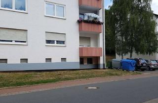 Wohnung mieten in Sudetenstraße 19, 35108 Allendorf, Schöne 3 ZKB Wohnung Sudetenstraße 19 Allendorf 278.04