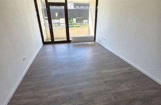 Wohnung mieten in 30539 Bemerode, Renovierte 1-Zimmer Wohnung mit Balkon