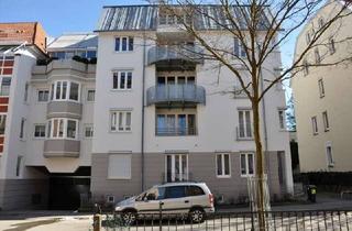 Wohnung mieten in 88212 Ravensburg, 2-ZIMMER-STADTWOHNUNG IN RAVENSBURG