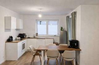 Wohnung mieten in 49413 Dinklage, 2-Zimmer-Erdgeschosswohnung mit Terrasse im energieeffizienten QNG-Neubau, zentrale Lage