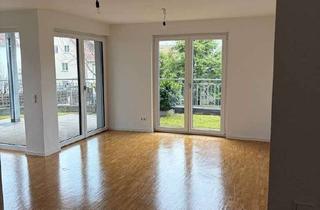 Wohnung mieten in Stielerstraße 11, 74076 Heilbronn, Attraktive 4-Zimmer-Wohnung mit weitläufigen Terrassen