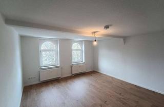 Wohnung mieten in 08468 Reichenbach, Kernsaniertes Dachgeschoss mit Spitzboden – 3 Zimmer, ca. 74 m²