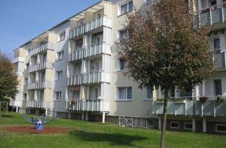Wohnung mieten in Bremer Straße, 17389 Anklam, 3 Raum-Wohnung mit Balkon