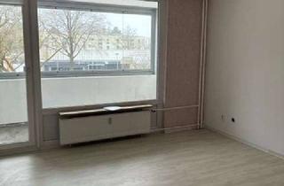 Wohnung mieten in Emil-Von-Behring-Straße 13, 25524 Itzehoe, Schöne 2-Zimmer-Wohnung in Itzehoe mit Balkon – Kreative Gestaltungsmöglichkeiten!