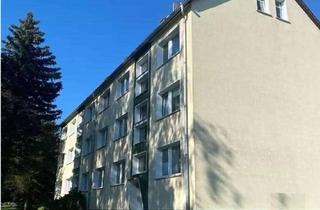 Wohnung mieten in Hauptstraße 40, 02791 Oderwitz, Kleine, hübsche 2-Zimmer-Dachwohnung mit fast neuem Laminatboden, offener Küche und Badewanne
