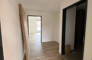 Wohnung mieten in Bergstraße 48, 89177 Ballendorf, Hübsches und modernes 1 Zi App mit Einbauküche,++Balkon++PKW Stellplatz