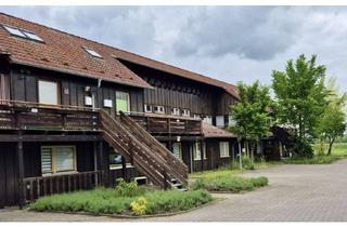 Wohnung mieten in Hässelrehm 31D, 29399 Wahrenholz, Tolle 3- Zimmer- Whg mit eigenem Garten, Terrasse und Blick ins Grüne