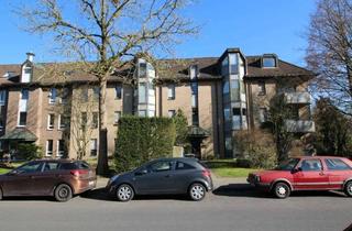 Wohnung mieten in Eckenberger Straße 85, 52066 Aachen, Sanierte 2-Zimmer Wohnung