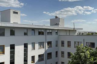 Wohnung mieten in 12355 Rudow, Helle 2-Zimmer-Wohnung in Berlin-Rudow mit Einbauküche und Balkon