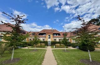 Wohnung mieten in 01796 Pirna, Herrschaftliches Wohnen in der Residenz Schlosspark