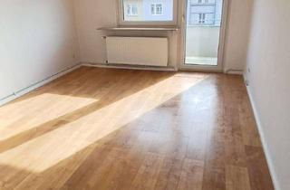 Wohnung mieten in Podbielskistr. 183, 30177 List, Helle 3-Zimmer-Wohnung mit Balkon