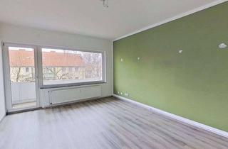 Wohnung mieten in Hannoversche Straße 53b, 30926 Seelze, Ein Ort zum Wohlfühlen: Helle 3-Zimmer-Wohnung mit BALKON und Wannenbad
