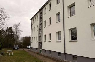 Wohnung mieten in 23972 Metelsdorf, Aparte 2,5-Zimmer-Wohnung in Metelsdorf!