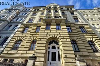 Wohnung mieten in Hegelstraße 15, 39104 Altstadt, Historisches Wohnjuwel: Exquisite 2-Zimmer-Wohnung in der Hegelstraße