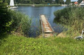Wohnung mieten in 24354 Kosel, Kosel: Exklusives Wohnen am Wasser – Stilvolle Eleganz in erster Schleilage