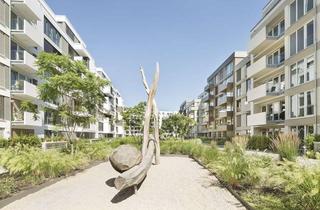 Wohnung mieten in Stallschreiberstraße 17, 10179 Mitte, Luisenpark - wohnen im Herzen von Berlin