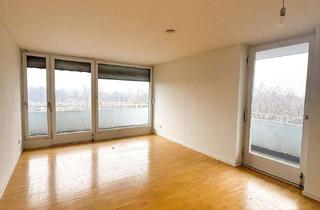 Wohnung mieten in 81925 Bogenhausen, Erstbezug nach Renovierung-Helle Wohnung in top Lage!