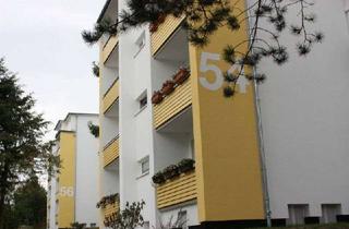 Wohnung mieten in Meißnerstraße 54, 34134 Süsterfeld/Helleböhn, Schicke 2-Zimmer-Wohnung sucht Sie