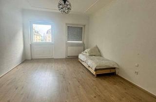 Wohnung mieten in Eisenstraße 21, 68169 Mannheim, Frisch modernisiert, ruhig gelegen: Hochwertige 3-Zimmer-Wohnung