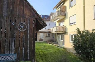 Wohnung mieten in 78476 Allensbach, Moderne, renovierte 2-Zimmer Mietwohnung mit Einbauküche, Terrasse und Autoabstellplatz