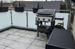 Wohnung mieten in Am Jungbrunnen, 44369 Huckarde, Helle Traumwohnung mit sonnigem Balkon