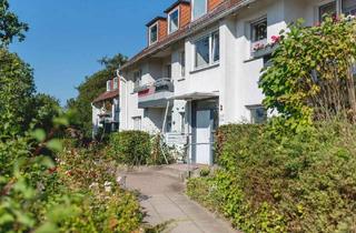 Wohnung mieten in Parkstraße, 24306 Plön, Wohnglück unterm Dach