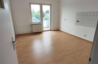 Wohnung mieten in Arndtstraße 35, 58097 Mittelstadt, Helle 2 Zi. Wohnung mit Balkon ab sofort!