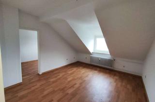 Wohnung mieten in Arndtstr. 35, 58097 Mittelstadt, Helles Dachgeschossappartement (WG geeignet) ab sofort