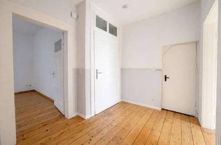 Wohnung mieten in Heißener Str. 104, 45468 Eppinghofen, Schöne 2-Zimmer Wohnung mit Altbaucharme