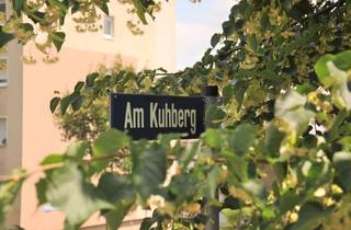 Wohnung mieten in Am Kuhberg 62, 08645 Bad Elster, 1,5-Zimmer-Wohnung mit Balkon und Küche WE 29