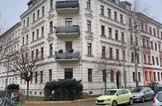 Wohnung mieten in Magdeburger Straße 15, 04155 Gohlis-Süd, 4-Raum Wohnung in Gohlis- Süd