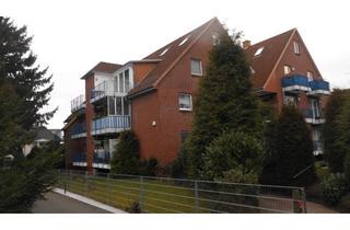 Wohnung mieten in Bergstedter Chaussee 109, 22395 Bergstedt, 3-Zimmer DG-Wohnung Hamburg-Bergstedt gehobener Zustand