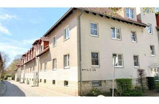 Wohnung mieten in Am Kloster 5A, 38820 Halberstadt, + 2-Raum-Wohnung mit Balkon +