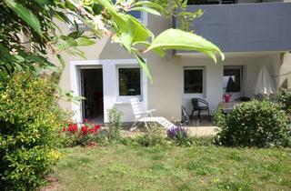 Wohnung mieten in 74076 Heilbronn, Super schicke 1 -Zimmer-Wohnung mit sonniger Terrasse