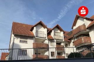 Wohnung mieten in 91207 Lauf, "Lichtdurchflutete 3-Zimmer-Dachgeschosswohnung mit Weitblick – Ruhige Lage und Marktplatznähe"