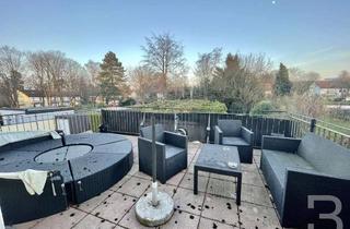 Wohnung mieten in 45731 Waltrop, 3-Zimmer-Wohnung mit Dachterrasse in Waltrop!