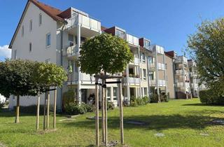 Wohnung mieten in Reutlinger Straße 32, 01796 Pirna, Helle 2-Raumwohnung im Dachgeschoss mit Blick ins Grüne!