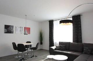 Wohnung mieten in 74072 Heilbronn, TOP! 2 Minuten zur Neckarpromenade möbliertes 2 Zimmer Business Apartment