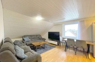 Wohnung mieten in 71083 Herrenberg, Einziehen. Durchatmen. Zuhause sein.