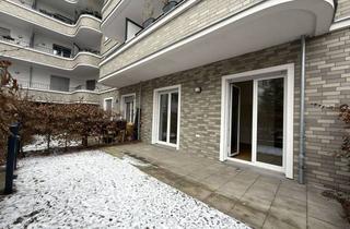 Wohnung mieten in Selerweg, 12169 Steglitz, ** Die perfekte Single-Wohnung mit Terrasse und eigenem Garten **