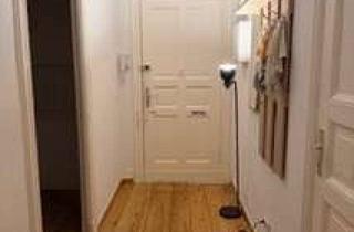 Wohnung mieten in Togostraße 75, 13351 Wedding, 3 Zimmer Altbauwohnung in Wedding