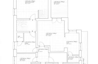 Wohnung mieten in Kiefernstraße, 31558 Hagenburg, Exlusive 2-Zimmer-Maisonettenwohnung