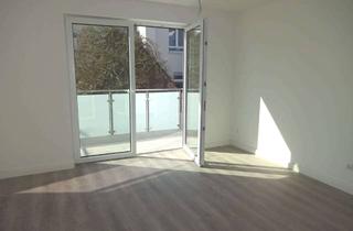 Wohnung mieten in Kurwickstraße 8a, 26122 Innenstadt, Fußgängerzone - TOP-Single-Wohnung mit Sonnenbalkon + E-Küche W 8