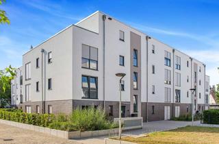 Wohnung mieten in 76726 Germersheim, Frai ab 01.04.2026 - 2-ZKB-Mietwohnung im 2. OG mit Balkon in Germersheim!