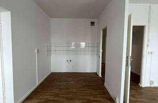 Wohnung mieten in Unterplan, 06110 Halle, Blick auf die Saale