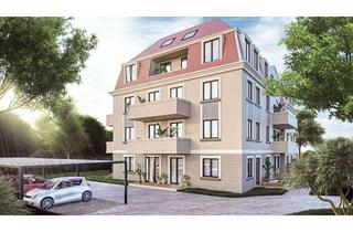 Wohnung mieten in Hans-Driesch-Straße 14, 04179 Leutzsch, *****Neubau*****ERSTBEZUG*****Barrierefrei*****Terrasse*****#1