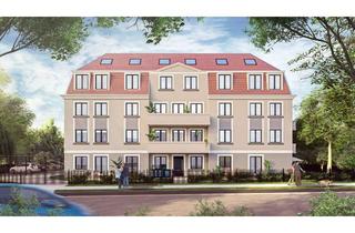 Wohnung mieten in Hans-Driesch-Straße 14, 04179 Leutzsch, *****Neubau*****ERSTBEZUG*****Barrierefrei***** 2 Terrassen*****#2