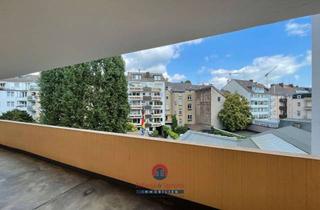 Wohnung mieten in Kölner Straße 26, 40211 Stadtmitte, 1KM ZUR KÖ! MODERNES SINGLE-APPARTEMENT IN ZENTRALER LAGE +KÜCHE